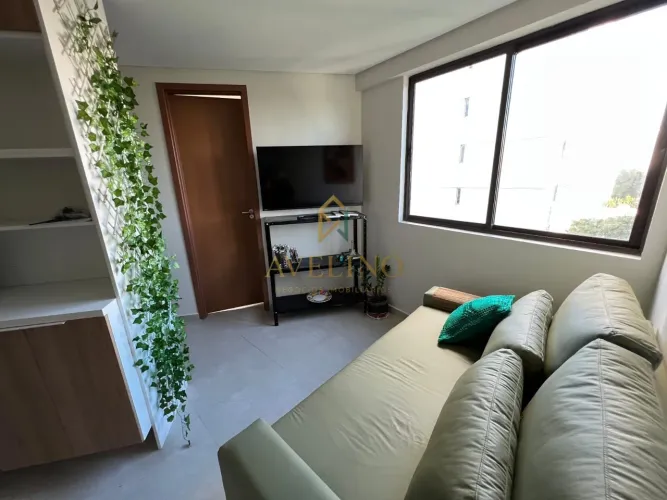 Apartamento para alugar no bairro Jaqueira - Recife/PE, Zona Norte