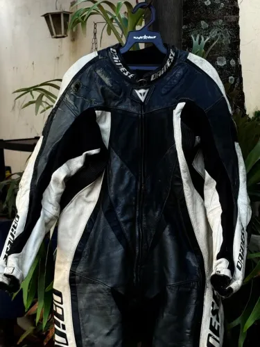 Macacão Dainese
