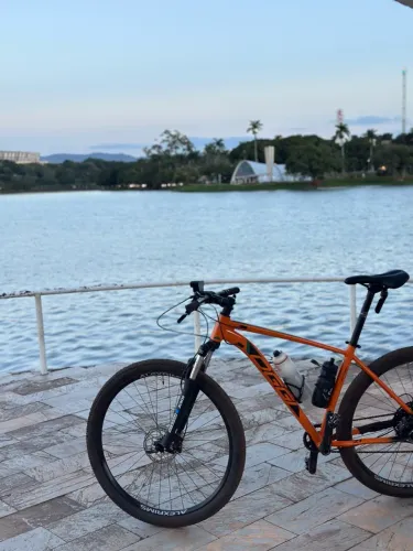 Oggio big wheel 7.1