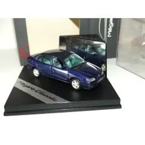Miniatura megane rarissima escala 1/43