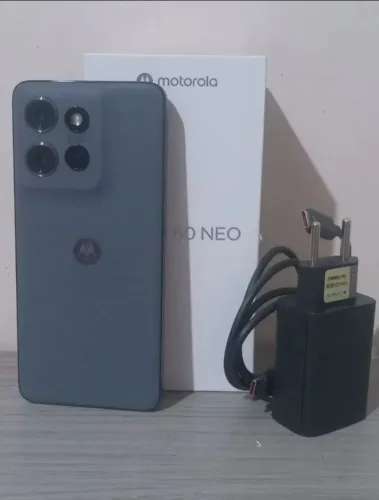 Smartphone Motorola Edge 60 Neo 5G 12/ 512GB