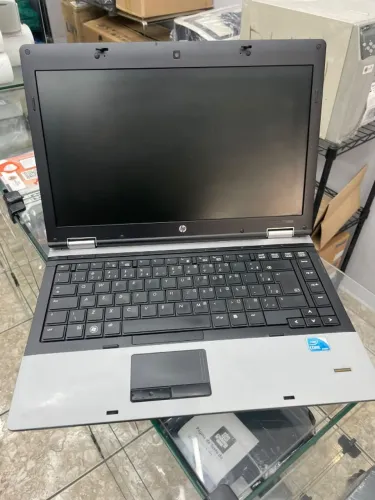 NOTEBOOK HP PROBOOK i5 DE 4ª GER SSD240GB