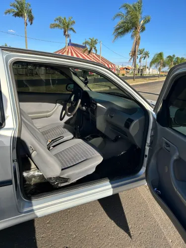 Volkswagen Gol Geração II Special 1.0 8V 58cv Gasolina Mec. 2P 2000