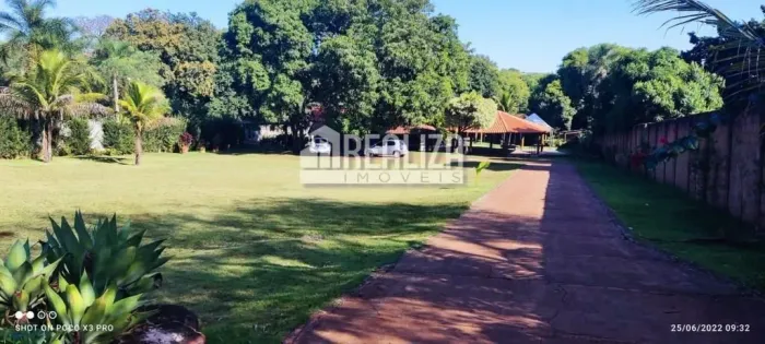 Venda de Rural / Chácara na cidade de Igarapava