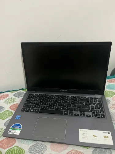 Notebook ASUS Intel