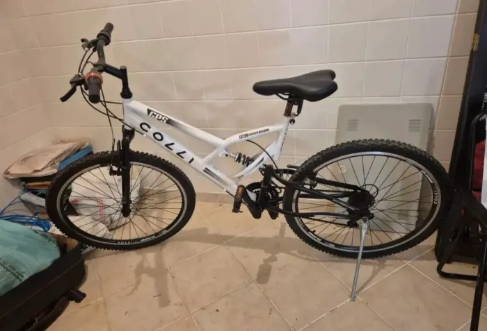Bicicleta Colli aro 26