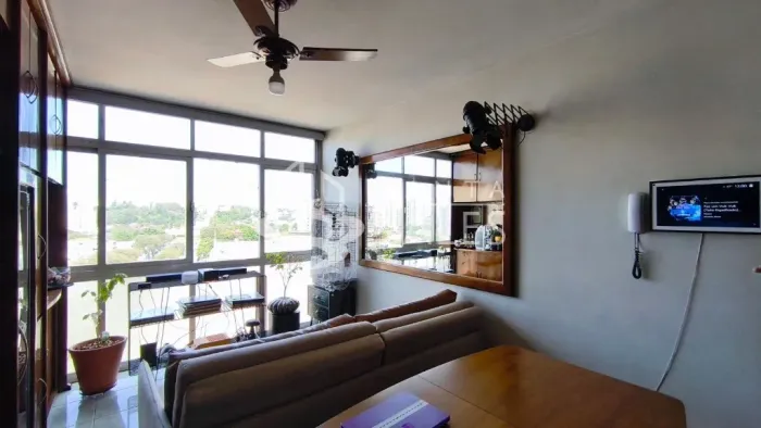 Venda de Apartamento de 2 Quartos na Vila Monumento, São Paulo-SP - 82 m² por R$ 528.000,0