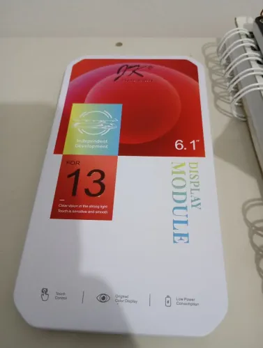 Tela JK iPhone 13