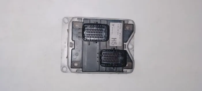 Módulo injeção do astra H5 0261206900