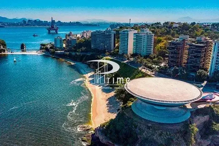 Terreno à venda, 2500 m² por R$ 300.000,00 - Vila Progresso - Niterói/RJ