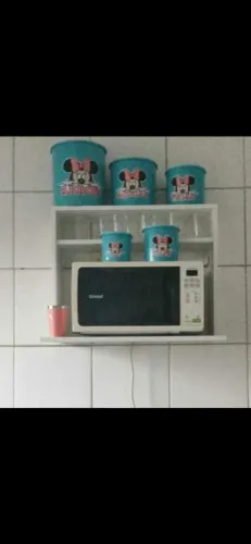 PROMOÇÃO QUEIMA DE ESTOQUE PRODUTOS MDF NOVO 