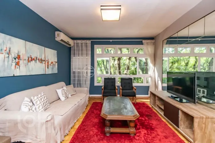 Apartamento à venda Rua Pinheiro Machado, Independência - Porto Alegre