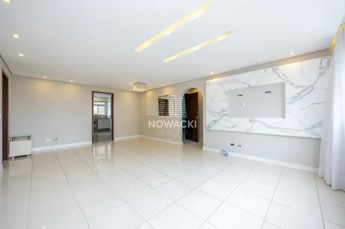 APARTAMENTO COM 3 DORMITÓRIOS E 1 VAGA DE GARAGEM NO JUVEVÊ!