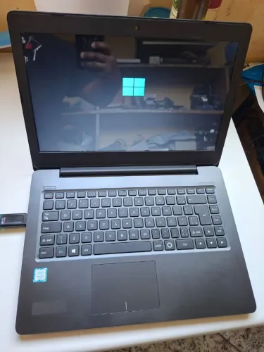 NOTEBOOK POSITIVO CORE I3