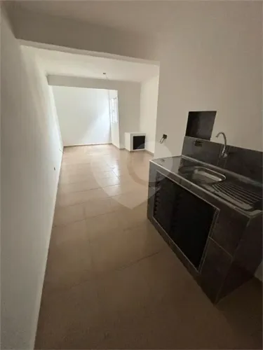 Kitnet para alugar com 1 quarto no condomínio Kits Vila Sonia, São Paulo - SP