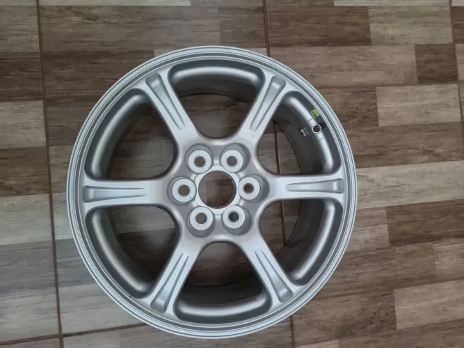 Roda estepe Ram 1500 Limited e SST original