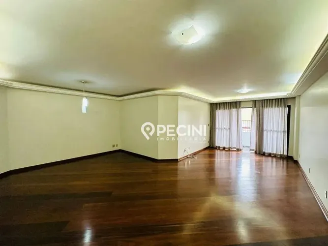 Apartamento 3 quartos e 1 suíte para locação e venda na região Central Rio Claro -SP