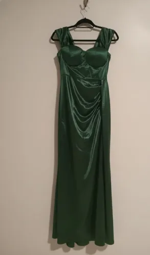 Vestido de festa 
