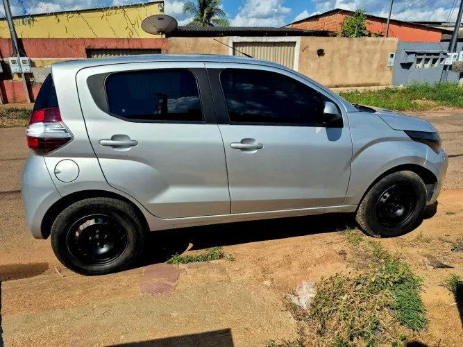 Fiat Mobi Like 1.0 Fire Flex 5P. 2020