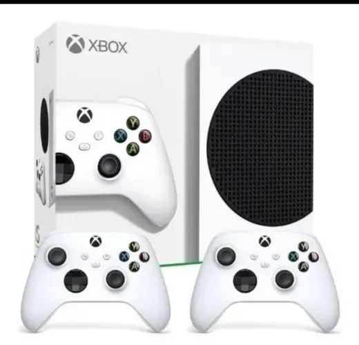 Xbox Series S 512G