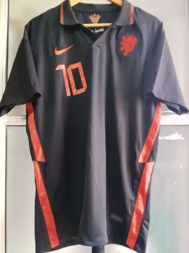 Holanda x Nike #10