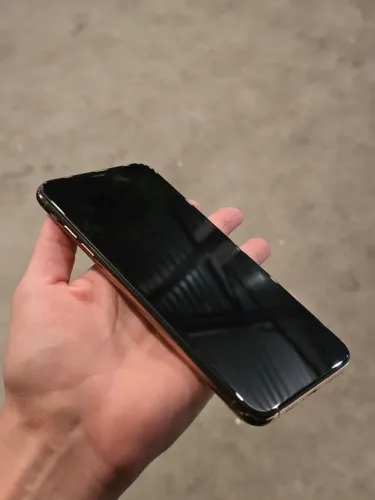 IPHONE XS MAX