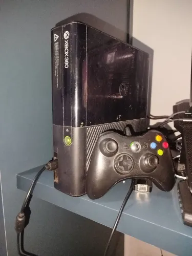XBOX 360 SLIM