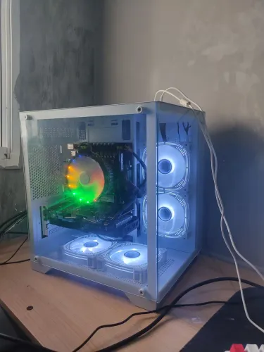 Pc Gamer (RODA QUALQUER JOGO)