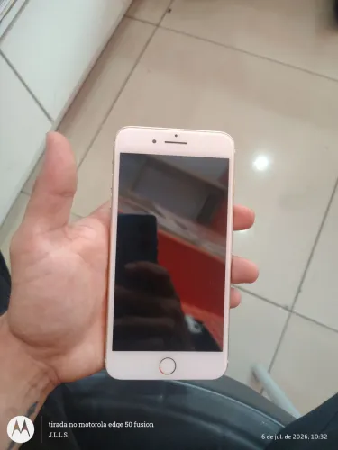iPhone 7 plus