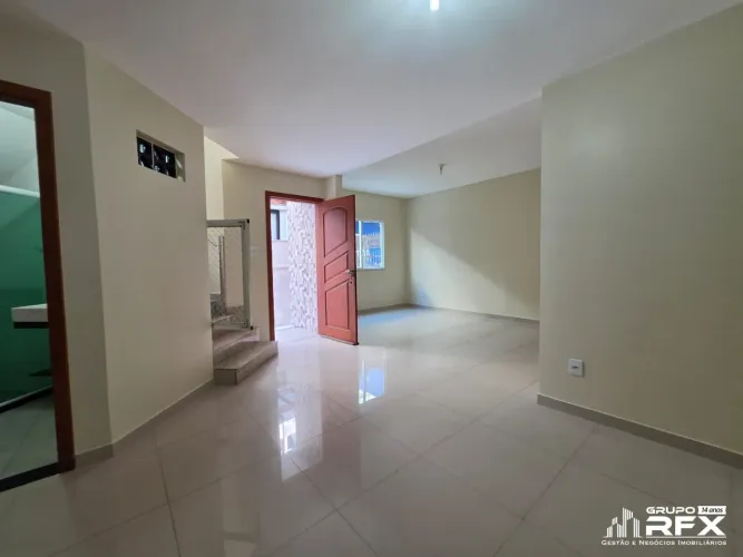 Casa 3 dormitórios para alugar Icaraí Niterói/RJ