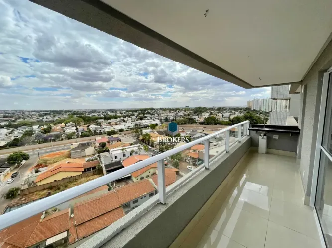 Oportunidade | 3 suítes | Nascente | 88 m² | 1 vaga