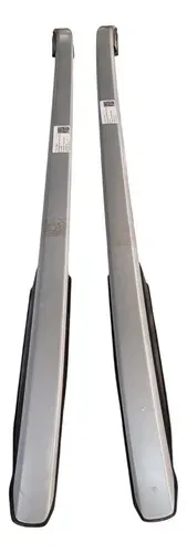 Rack De Teto Tracker Ltz 2021 Original