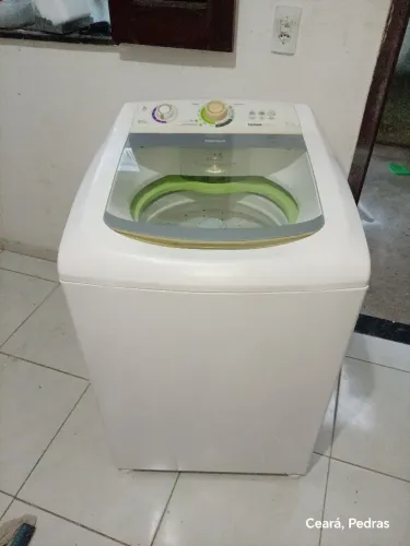 Cônsul 11kg