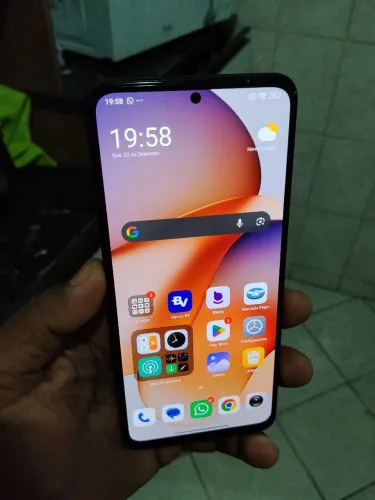 Xiaomi note 12 128GB