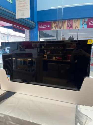 Tv 40? polegadas Hisense