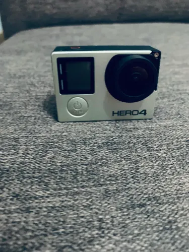 GoPro Hero 4