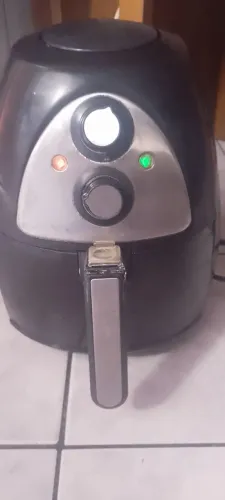 AirFryer mondial