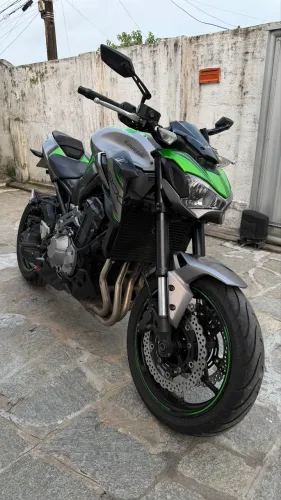 Z900 Extra