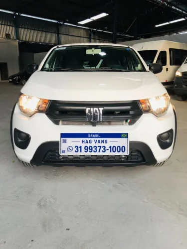 Fiat Mobi Like 1.0 Fire Flex 5P. 2023