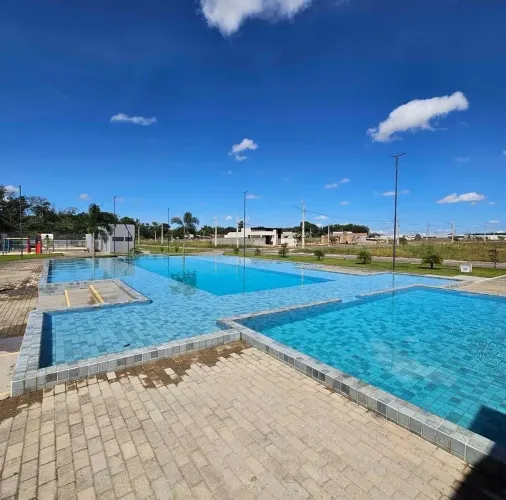 Terreno Condomínio Ecoville Residencial Club