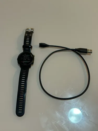 Garmin Forerunner 55 