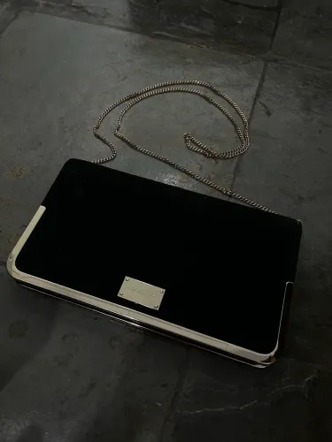 Bolsa nova