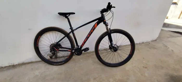Oggi bigwheel 7.0