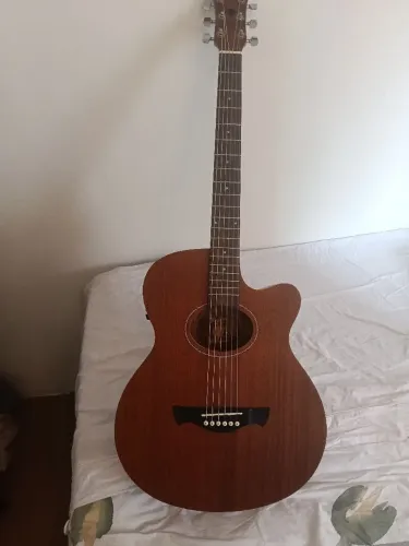 Violão tagyma Mahogany