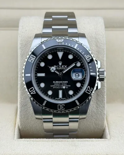 Rolex Cosmograph Date
