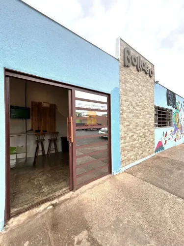 CASA COMERCIAL em CUIABÁ - MT, CPA II