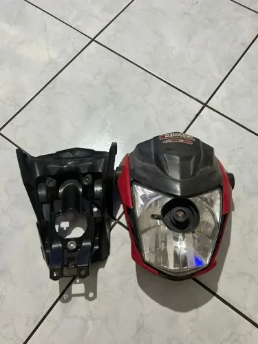 FRENTE 160 FAN 2021/22