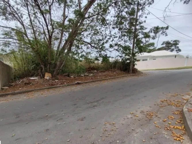 Terreno para Venda em Saquarema, Porto da Roça