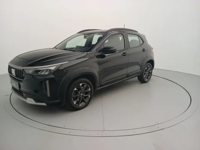 Fiat Pulse Audace Turbo 200 Aut. (hibrído) 2026