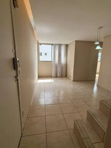 COBERTURA 3 QUARTOS À VENDA NO BAIRRO BURITIS